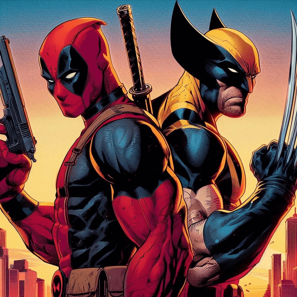 Deadpool & Wolverine จะเป็นจุดเปลี่ยนสำคัญของธุรกิจ Marvel ได้หรือไม่