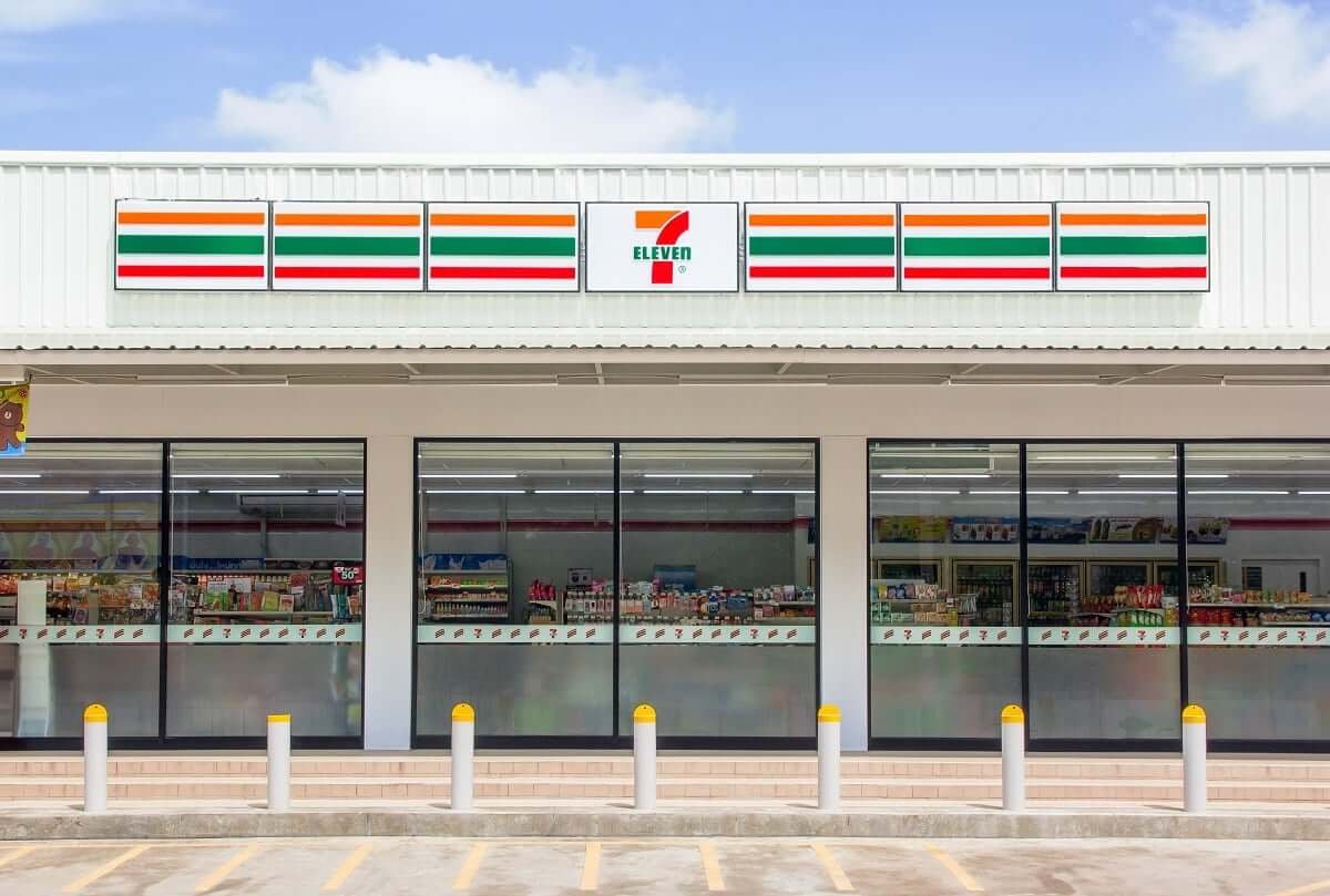 7-Eleven ฟอร์มแกร่งกวาดรายได้ Q2 ทะลุ 1.1 แสนล้าน กำไรพุ่ง 6.7 พันล้าน