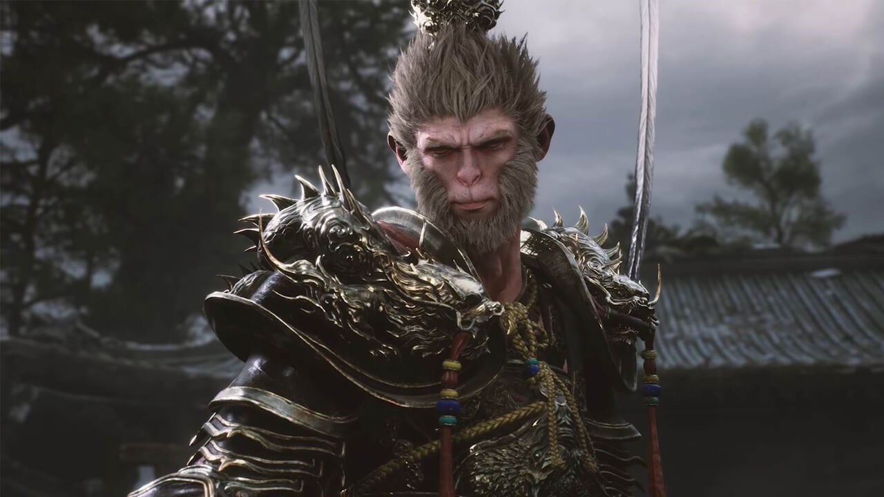 Black Myth Wukong สร้างประวัติศาสตร์! เกมจีนทะยานอันดับ 4 บน Steam 