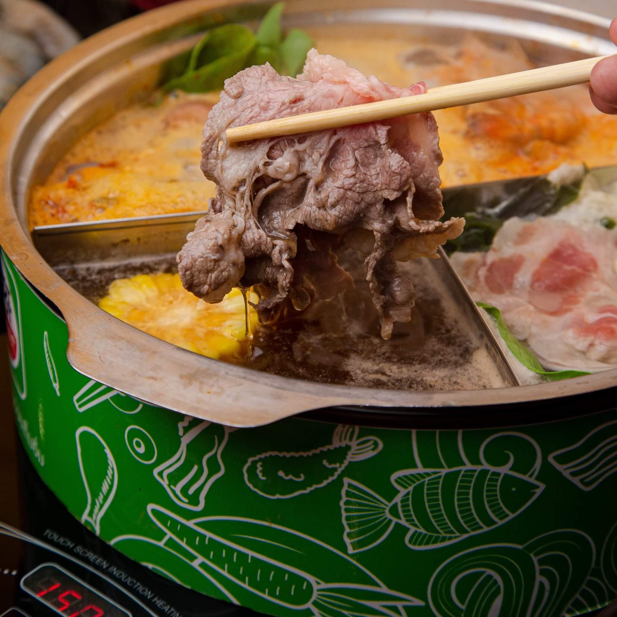 ปิดตำนาน Hotpot Buffet บทเรียนจากการจากลาของแบรนด์หม้อไฟชื่อดัง