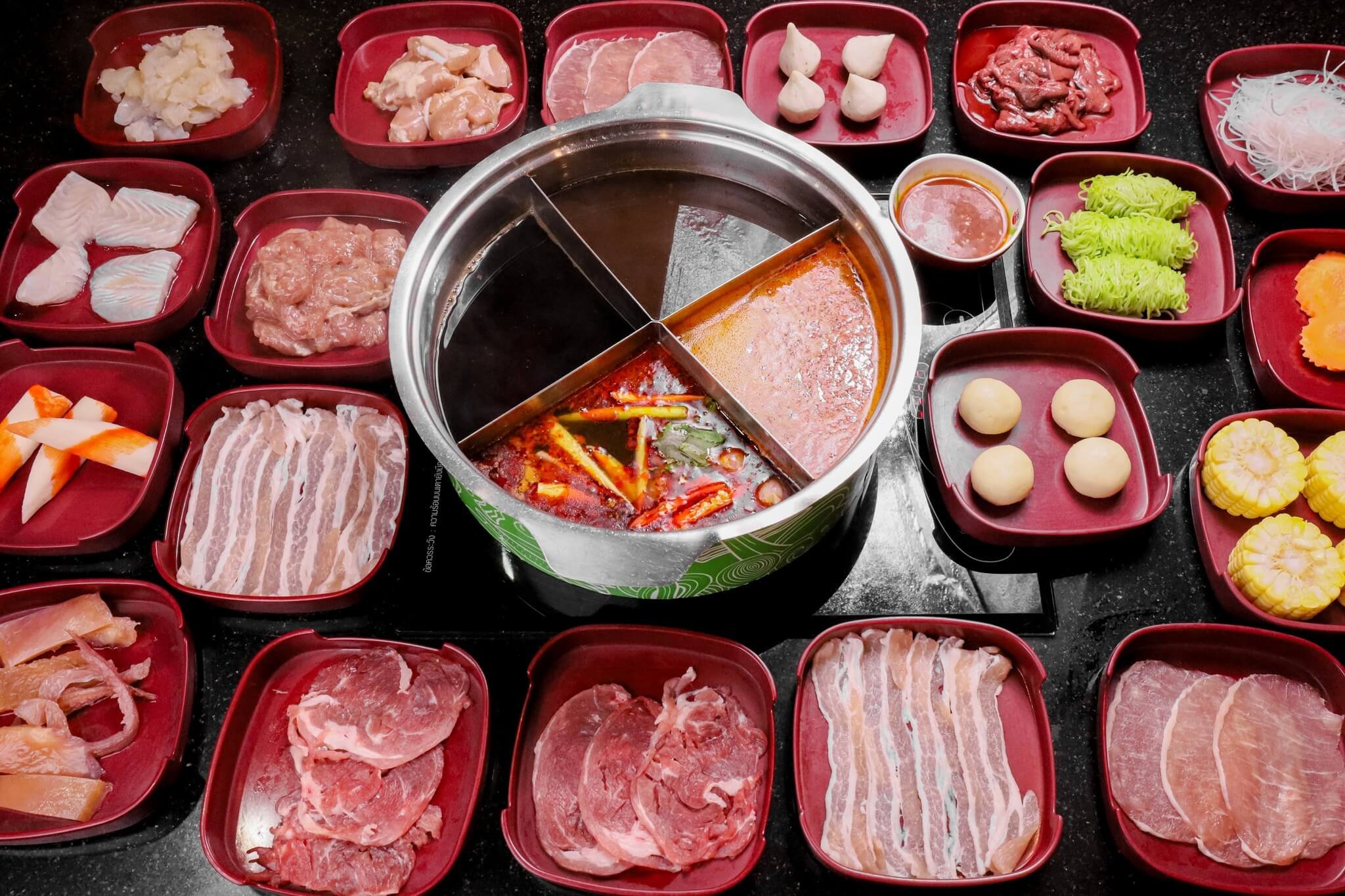 ปิดตำนาน Hotpot Buffet บทเรียนจากการจากลาของแบรนด์หม้อไฟชื่อดัง