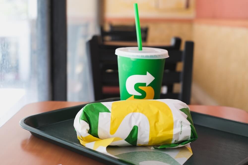 Subway เถื่อนกว่า 105 สาขาระบาดในไทย บริษัทจะจัดการอย่างไร?