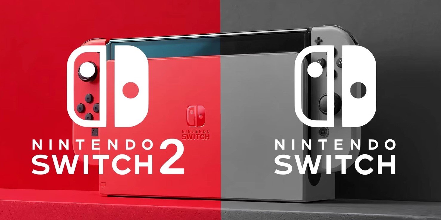 Nintendo Switch 2 เล่นเกมเก่าได้! ทำหุ้น Nintendo พุ่ง 5.8%