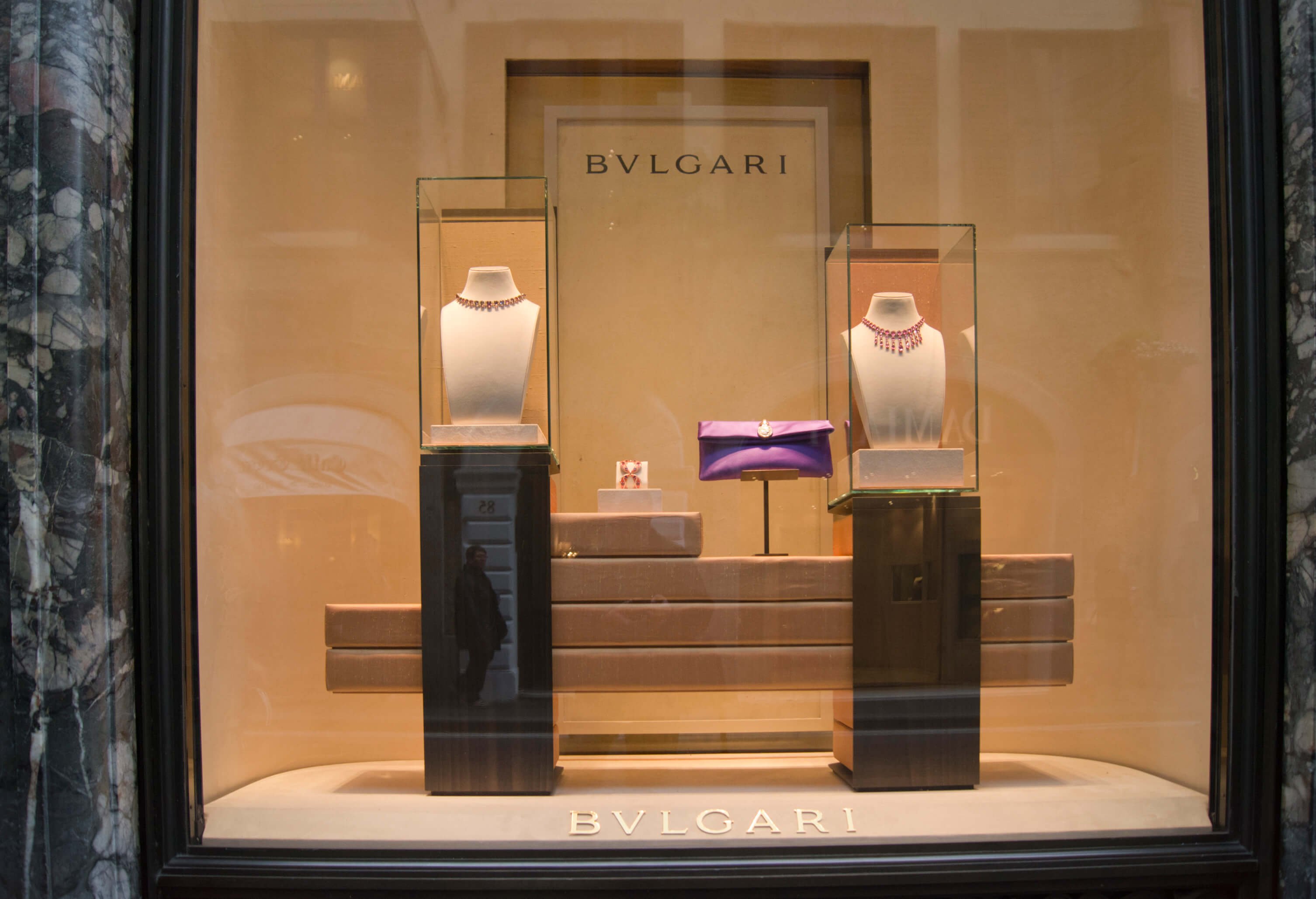 Bulgari คาดการณ์ ตลาดสินค้าฟุ่มเฟือยจีน ฟื้นตัวใน 2 ปี