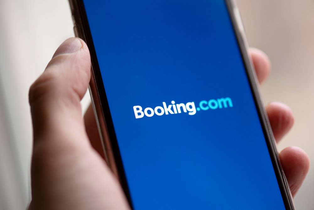 Booking.com ประกาศปรับโครงสร้างองค์กรครั้งใหญ่ เพิ่มประสิทธิภาพ ลดต้นทุน