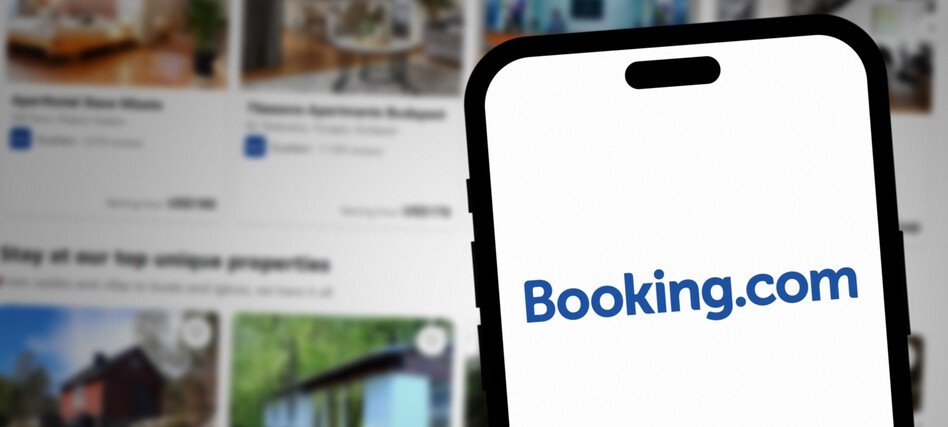 Booking.com ประกาศปรับโครงสร้างองค์กรครั้งใหญ่ เพิ่มประสิทธิภาพ ลดต้นทุน