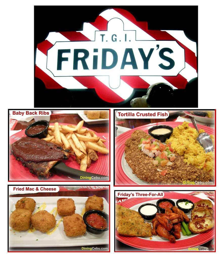 ช็อค! เชนร้านอาหารดัง Wendy’s,Denny’s ,TGI Fridays ปิดสาขาทั่วประเทศ