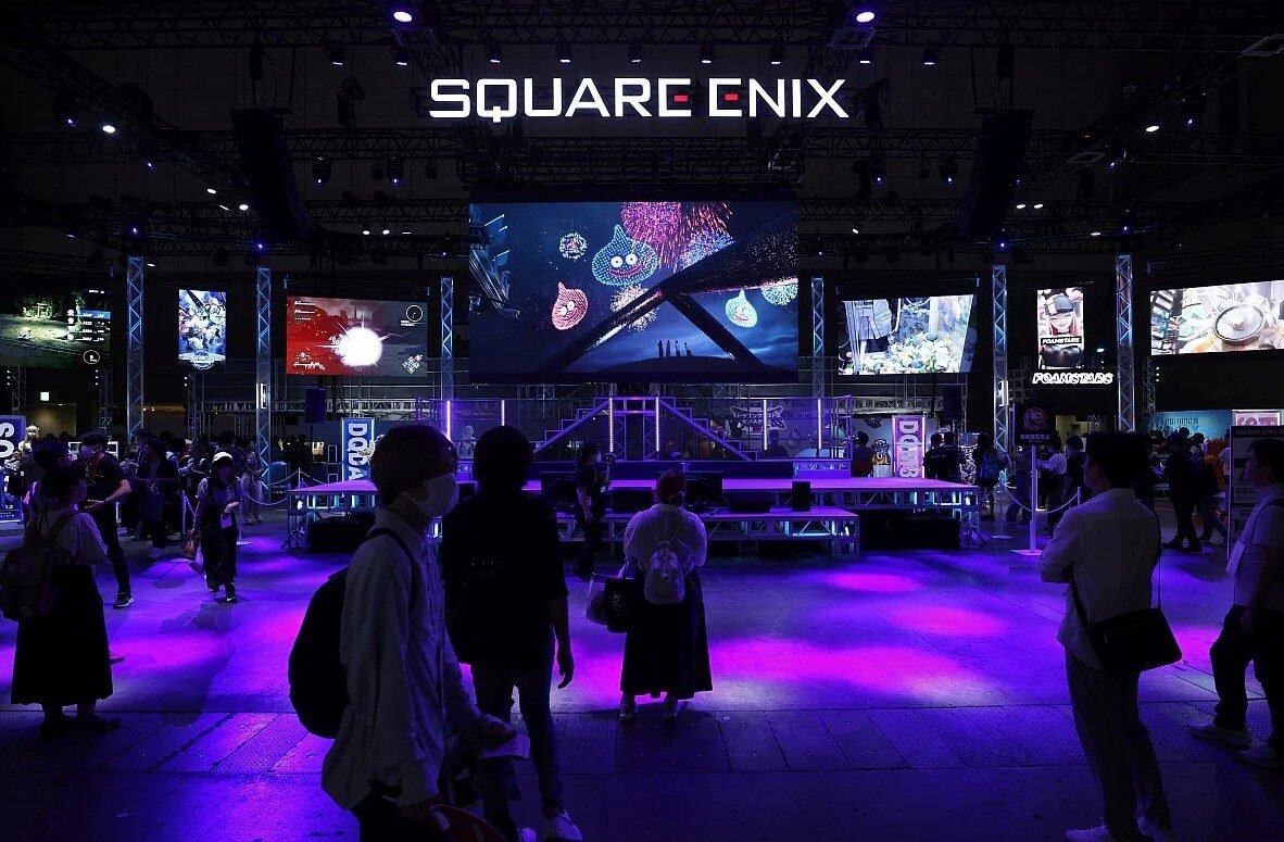 Square Enix บุก Xbox จุดเปลี่ยนครั้งใหญ่สู่กลยุทธ์ Multi-platform ฟื้นธุรกิจ