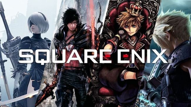 Square Enix บุก Xbox จุดเปลี่ยนครั้งใหญ่สู่กลยุทธ์ Multi-platform ฟื้นธุรกิจ