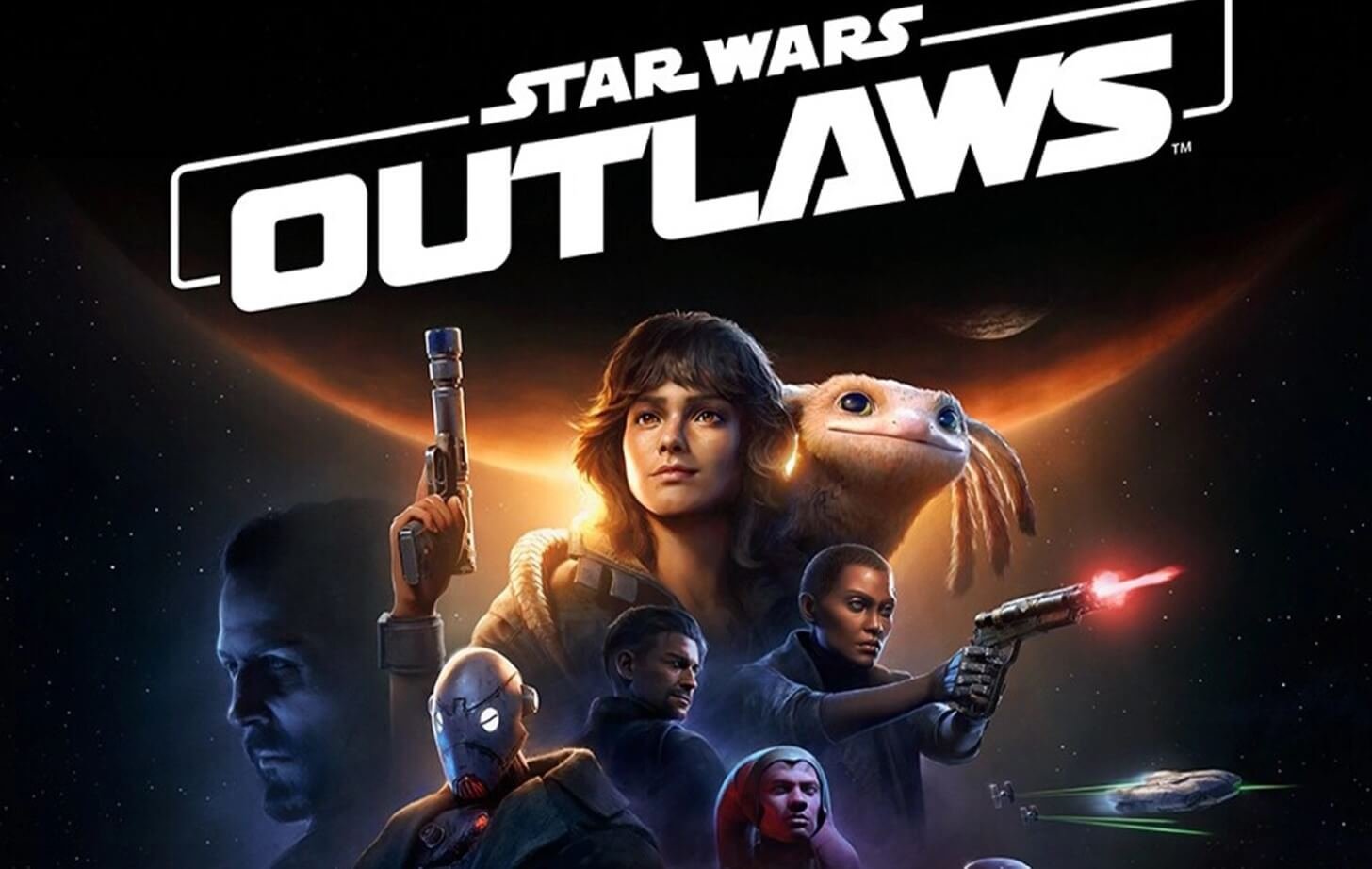 Star Wars Outlaws อีกหนึ่งเกมความล้มเหลวจาก Ubisoft หุ้นดิ่ง ยอดขายตก