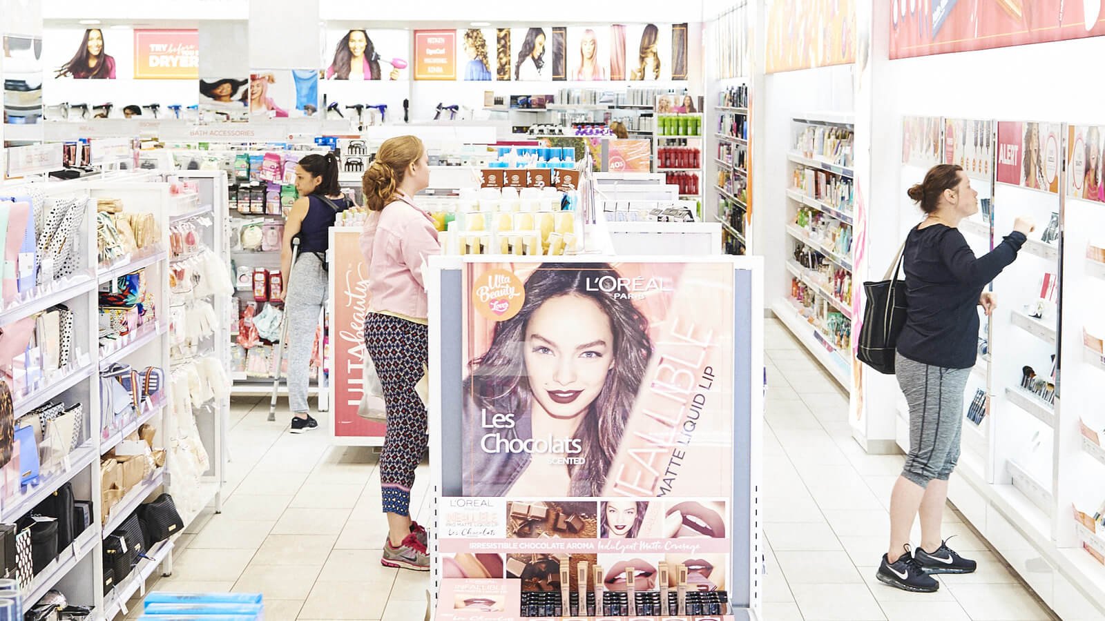 Ulta Beauty ดาวเด่นในอุตสาหกรรมค้าปลีกความงาม ผู้พิชิตใจปู่บัฟเฟต์