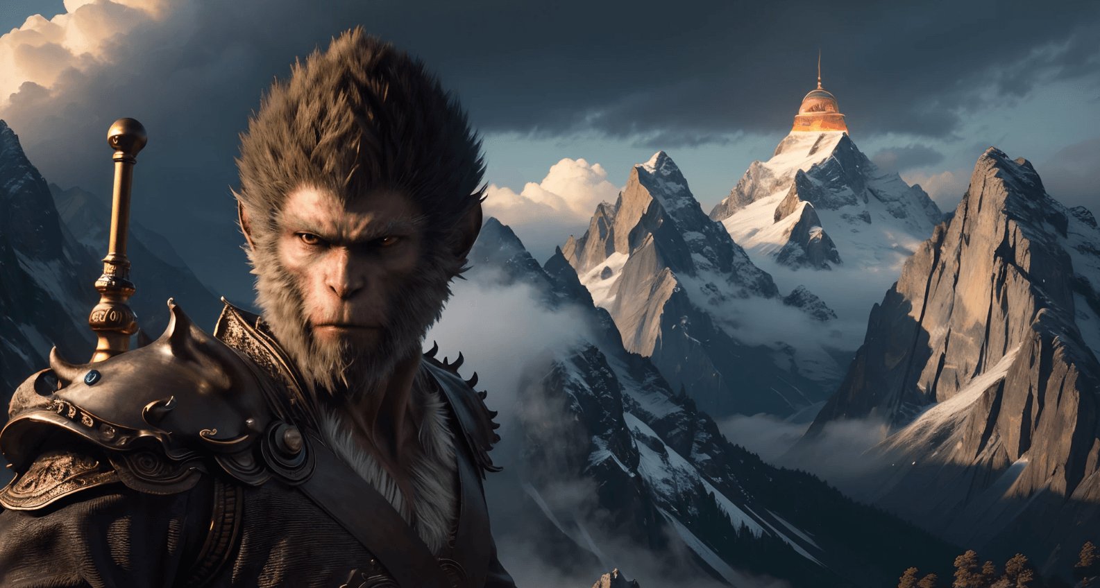 Black Myth Wukong เจาะลึกซอฟต์พาวเวอร์ที่แท้ทรูของจีนในโลกธุรกิจเกม