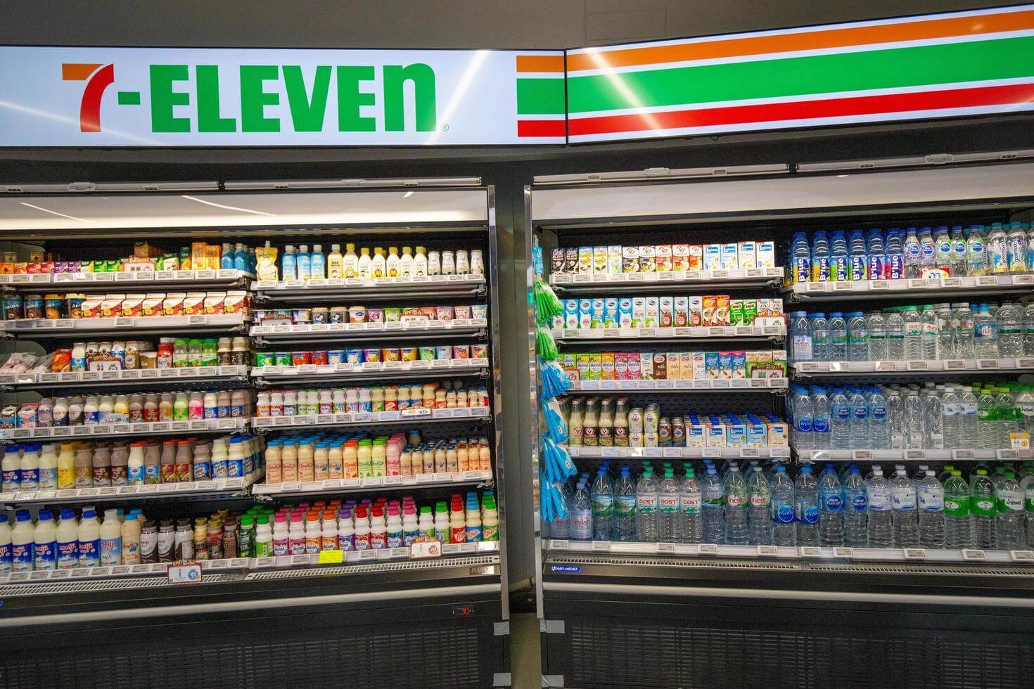 7-Eleven บริษัทแม่ญี่ปุ่น เตรียมขยายสาขาทั่วโลก 100,000 สาขา ในปี 2030