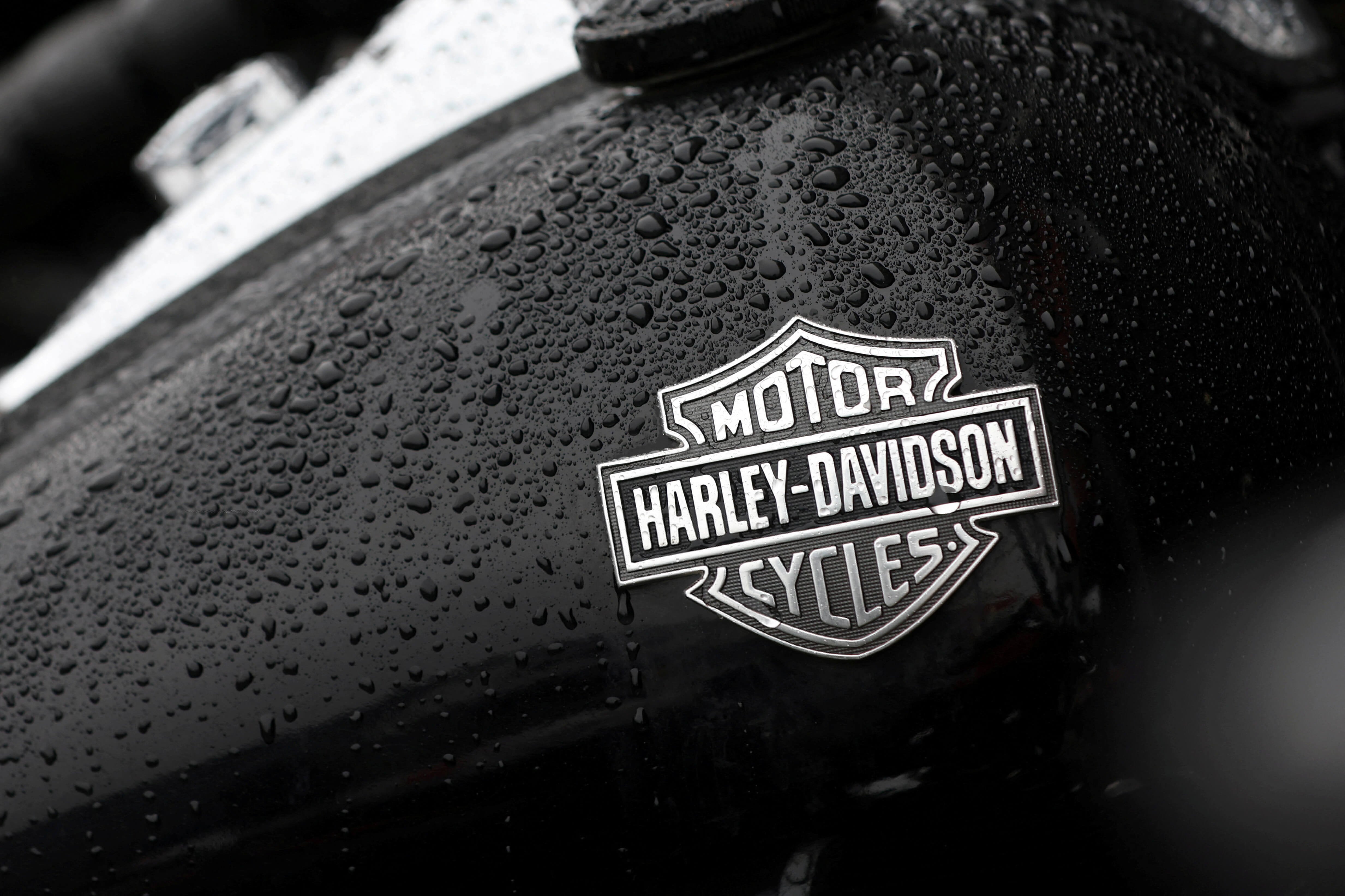 Harley-Davidson กำไรร่วงไตรมาสแรก 23% จากยอดขายชะลอตัว หุ้นทรุดหนัก