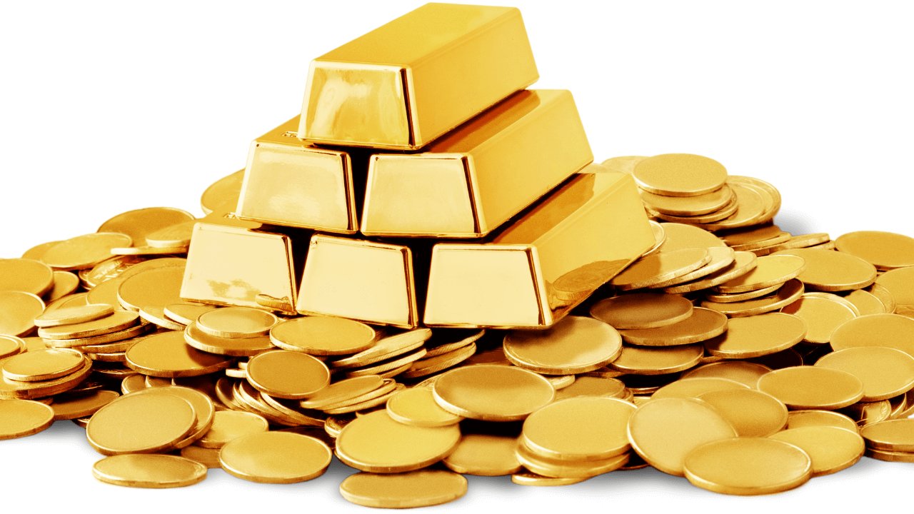 ทำไมธนาคารกลางทั่วโลก ต้องสะสม ทองคำ และ ไทย มีทองคำสำรองมากขนาดไหน 