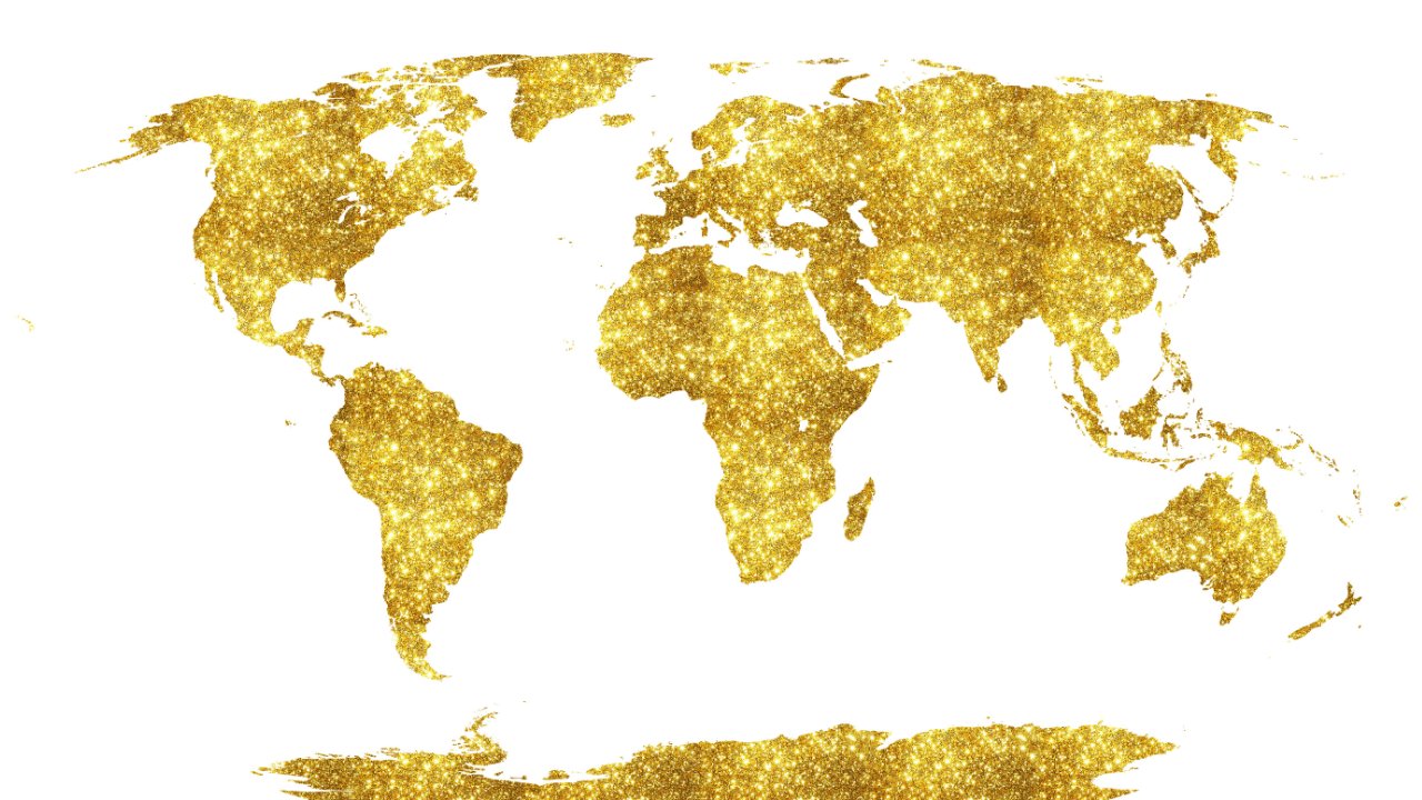 ทำไมธนาคารกลางทั่วโลก ต้องสะสม ทองคำ และ ไทย มีทองคำสำรองมากขนาดไหน 