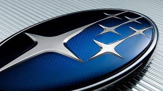 Subaruไม่สู้สงครามราคารถจีน หยุดผลิตรถในไทยเปลี่ยนนำเข้าจากญี่ปุ่นแทน