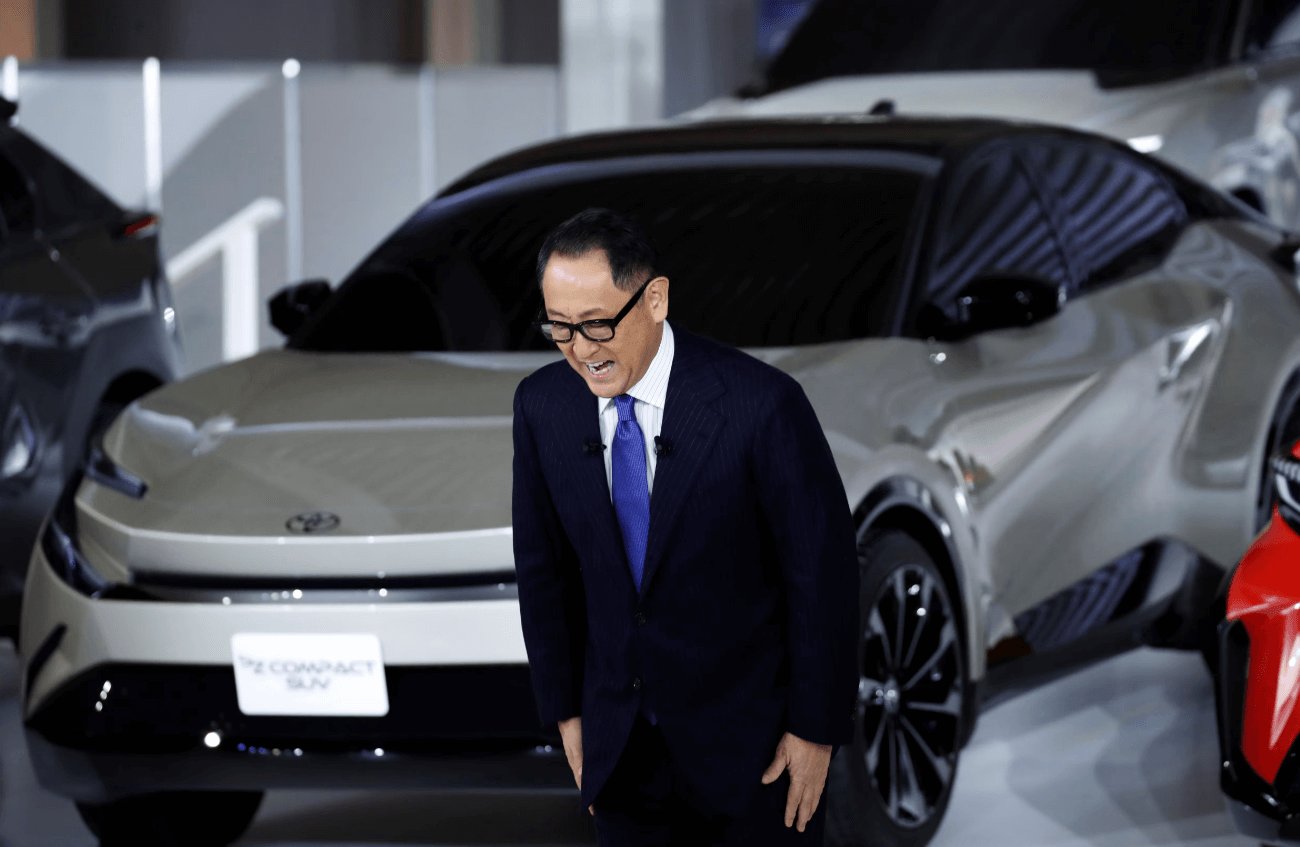 รัฐบาลญี่ปุ่นเสียหน้า หลังพี่ใหญ่ Toyota และ 4 ค่ายรถยักษ์ใหญ่ โกงข้อมูลความปลอดภัยรถยนต์ 