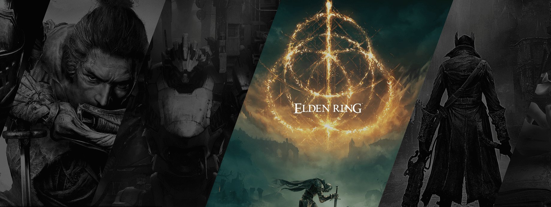 FromSoftware จาก King's Field สู่ Elden Ring เส้นทาความสำเร็จ 30 ปี ของเจ้าพ่อเกมแนว Soulslike