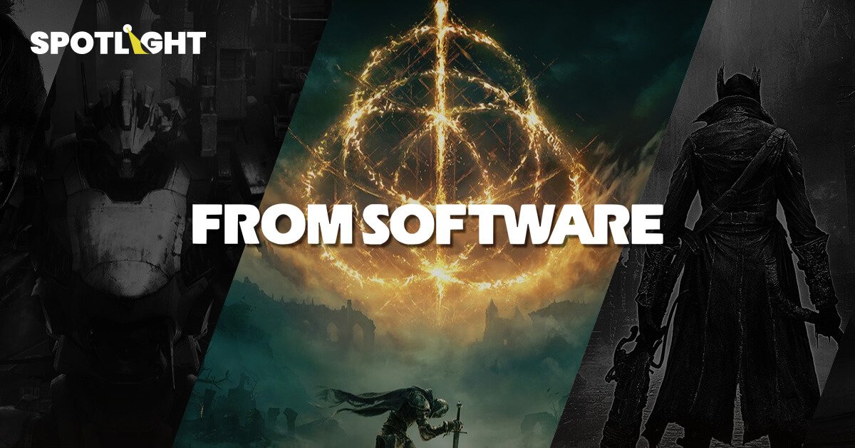 FromSoftware จาก King's Field สู่ Elden Ring เปิดเส้นทางความสำเร็จ 30 ปี ของเจ้าพ่อเกมแนว Soulslike