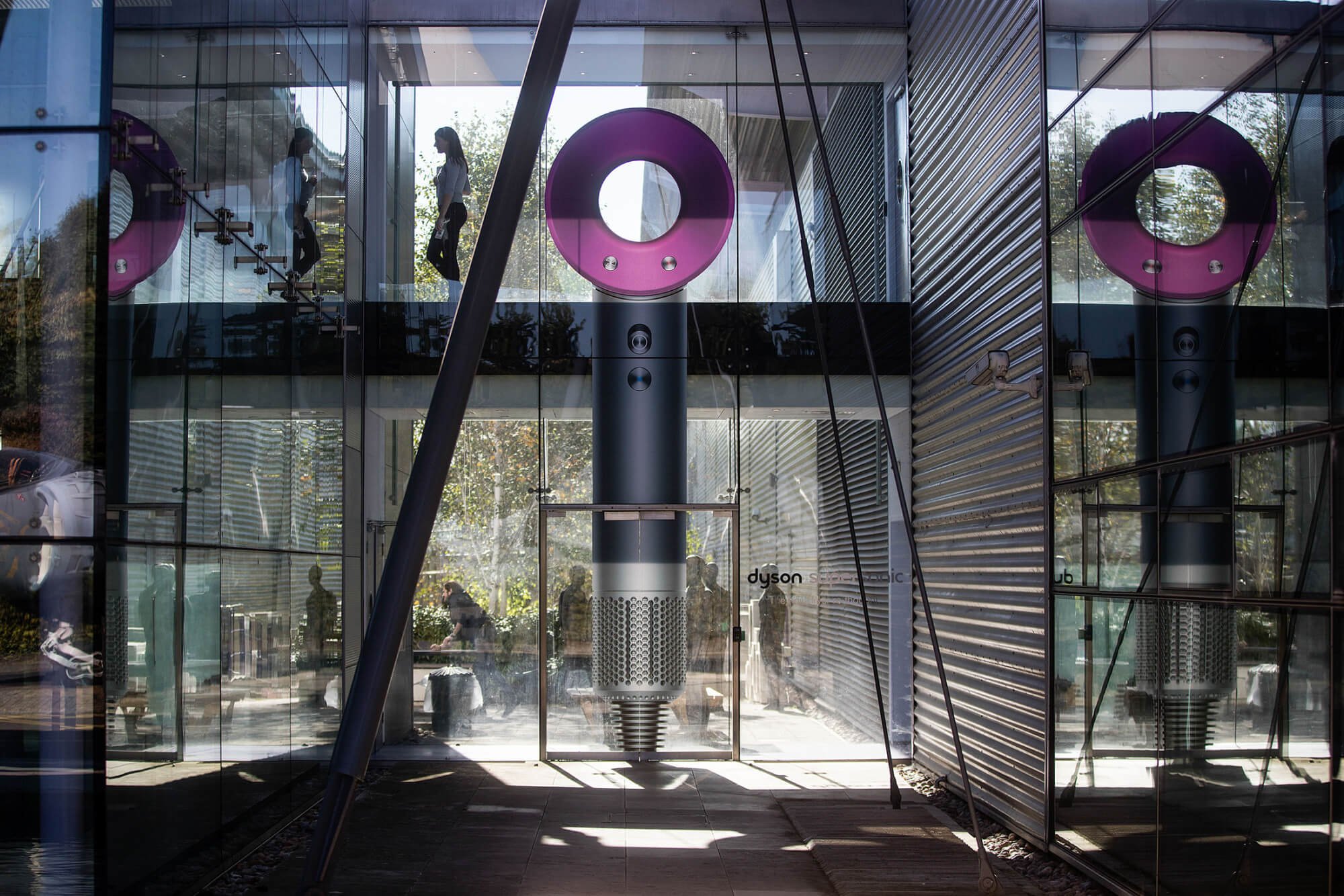 Dyson ปลดพนักงานครั้งใหญ่กว่า 1,000 คน แม้บริษัทมีผลกำไรสูงมากก็ตาม