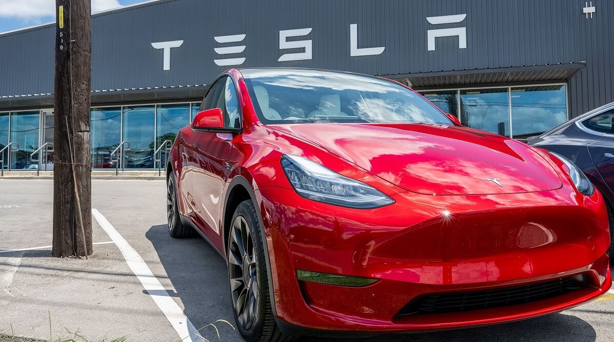 Tesla ลดต้นทุน ดันกำไรพุ่ง! ผลประกอบการ Q3 แม้สวนทางยอดขาย