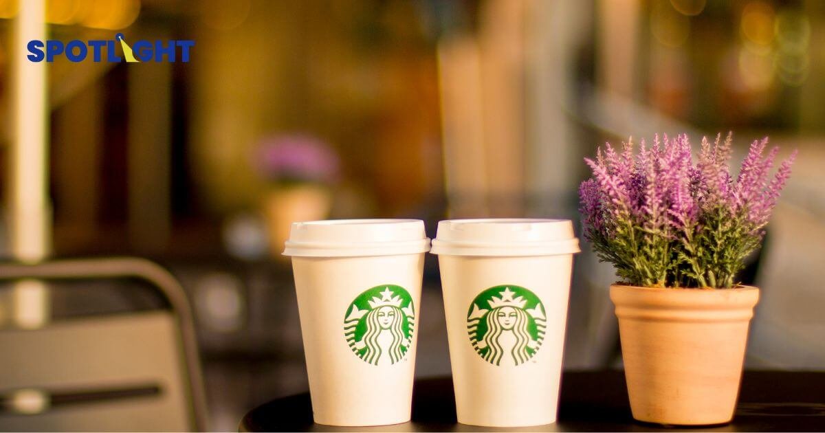 Starbucks เตรียมปรับโฉมร้านใหม่ เงียบ สะดวก รวดเร็ว ยั่งยืน