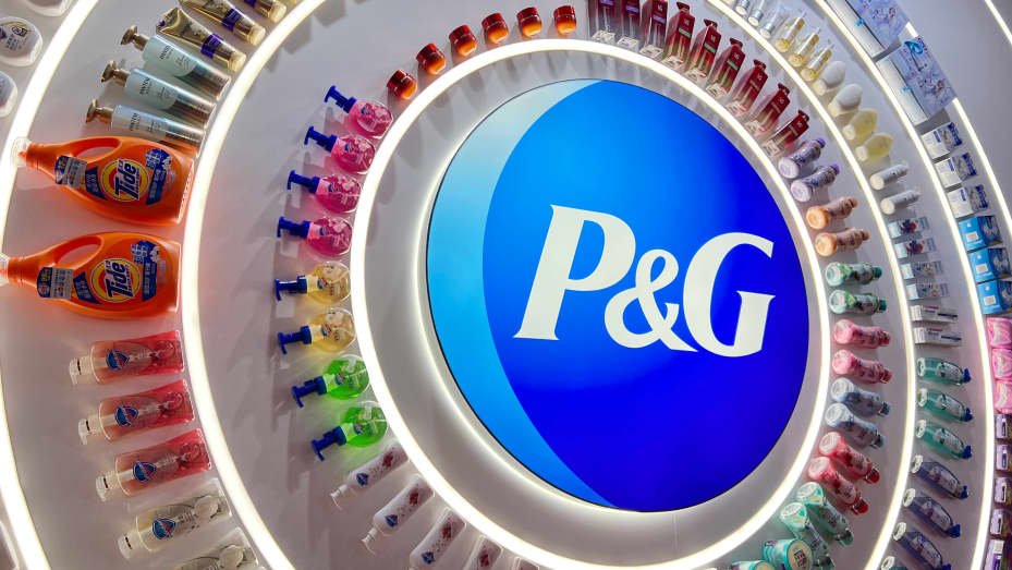ยอดขาย P&G ไม่เป็นไปตามเป้าหมาย หลังขึ้นราคาสินค้าอย่างต่อเนื่อง