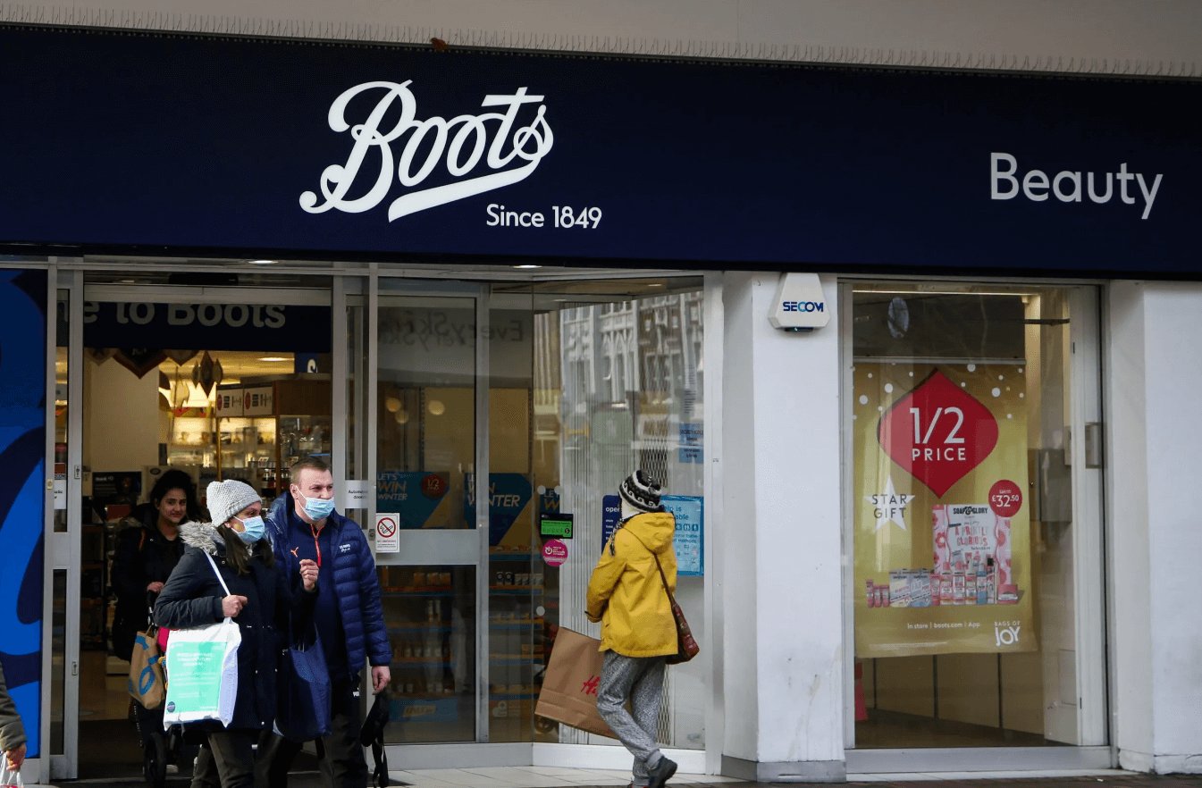 Boots ปรับโครงสร้างครั้งใหญ่ ปิดสาขา 650 แห่งทั่วโลก มุ่งสู่ธุรกิจร้านขายยา