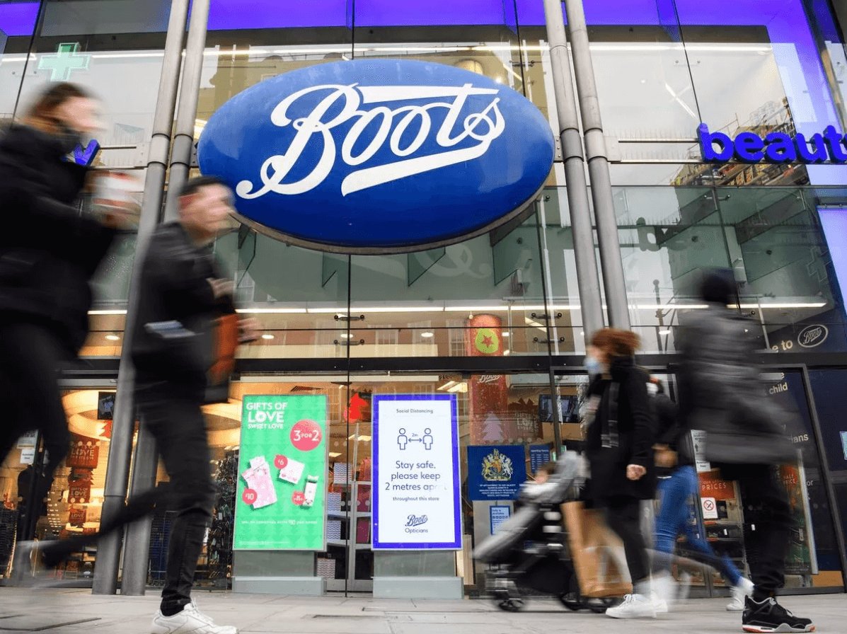 Boots ปรับโครงสร้างครั้งใหญ่ ปิดสาขา 650 แห่งทั่วโลก มุ่งสู่ธุรกิจร้านขายยา