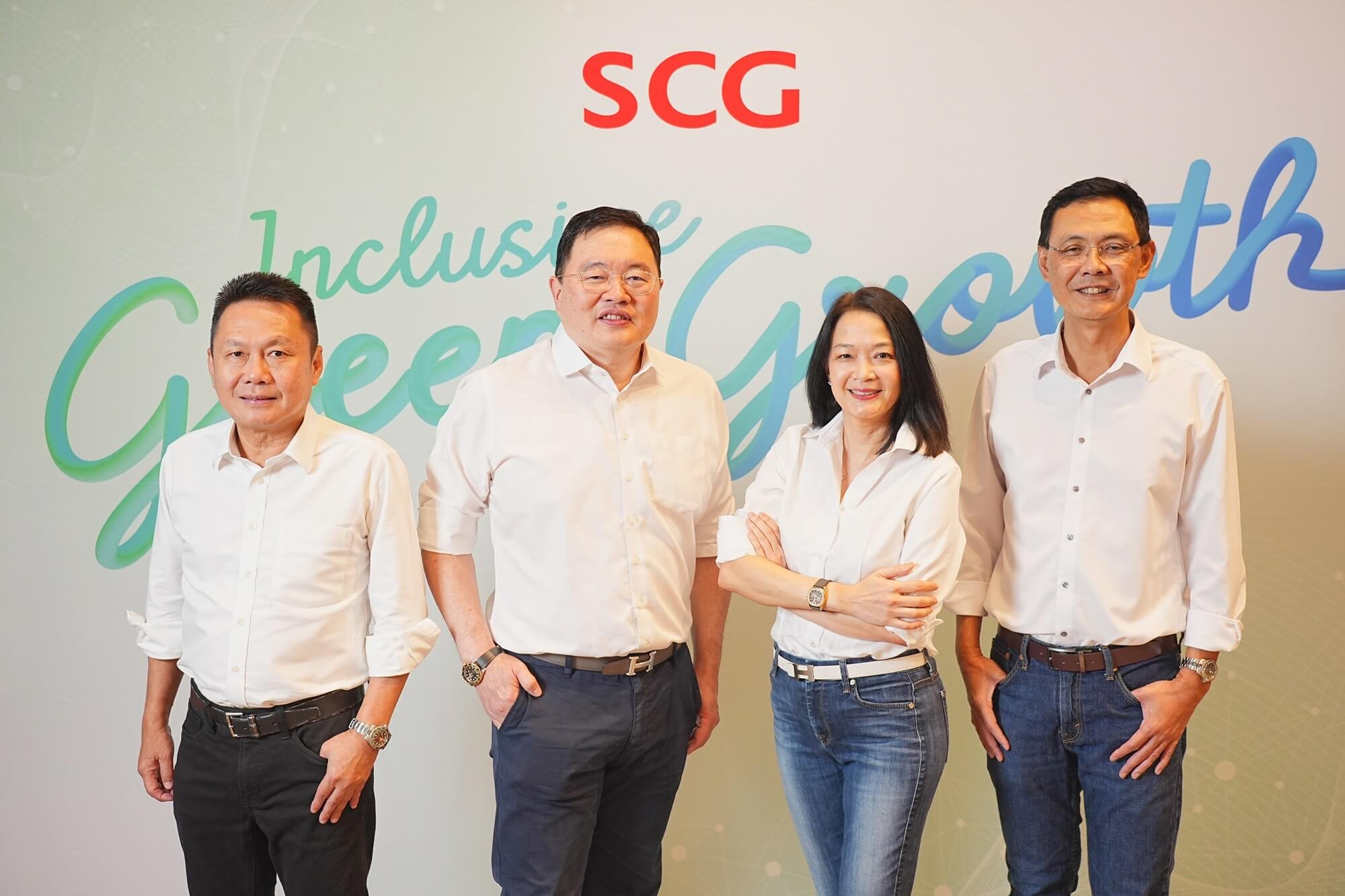 SCG กำไรพุ่งแรง! โตสวนกระแสเศรษฐกิจ Q2/67 ทำกำไร 3,708 ล้านบาท