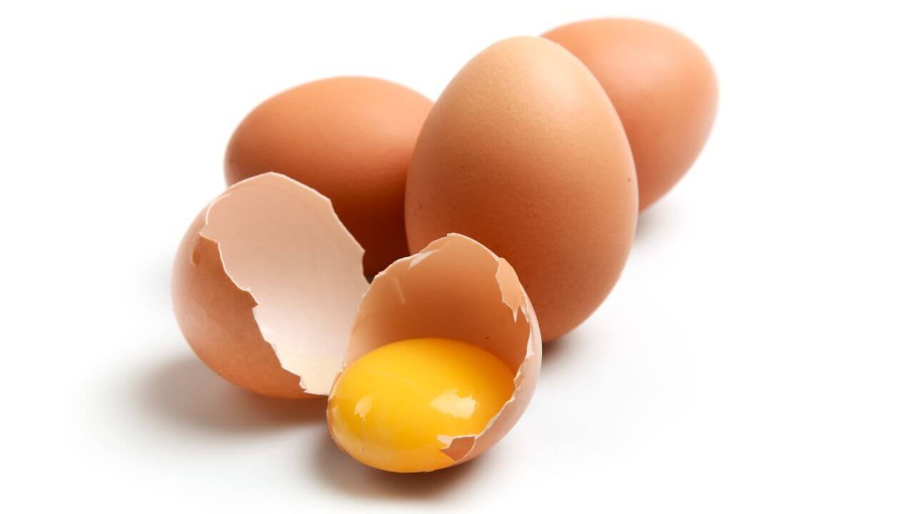 ไข่ไก่ขึ้นราคา  เริ่ม 29 เม.ย. นี้ แผงละ 6 บาท หรือฟองละ 20 สตางค์
