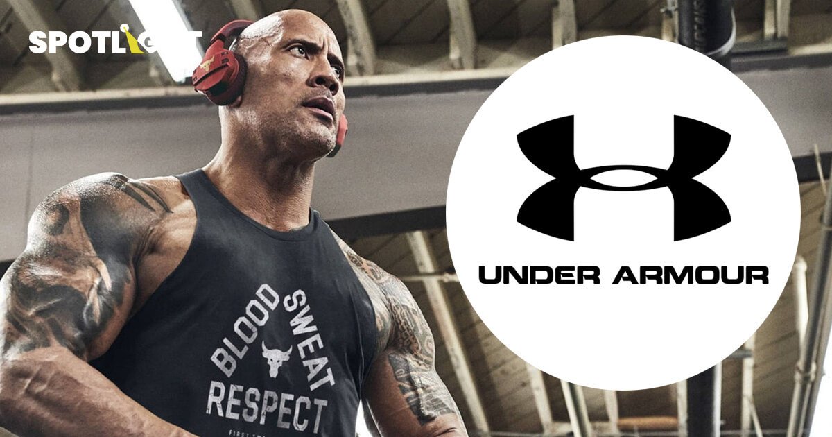 Under Armour จากคู่แข่งที่น่ากลัวของ Nike แต่ตอนนี้กำลังดิ้นรนเพื่อรักษาความนิยมที่ลดลงอย่างต่อเนื่อง