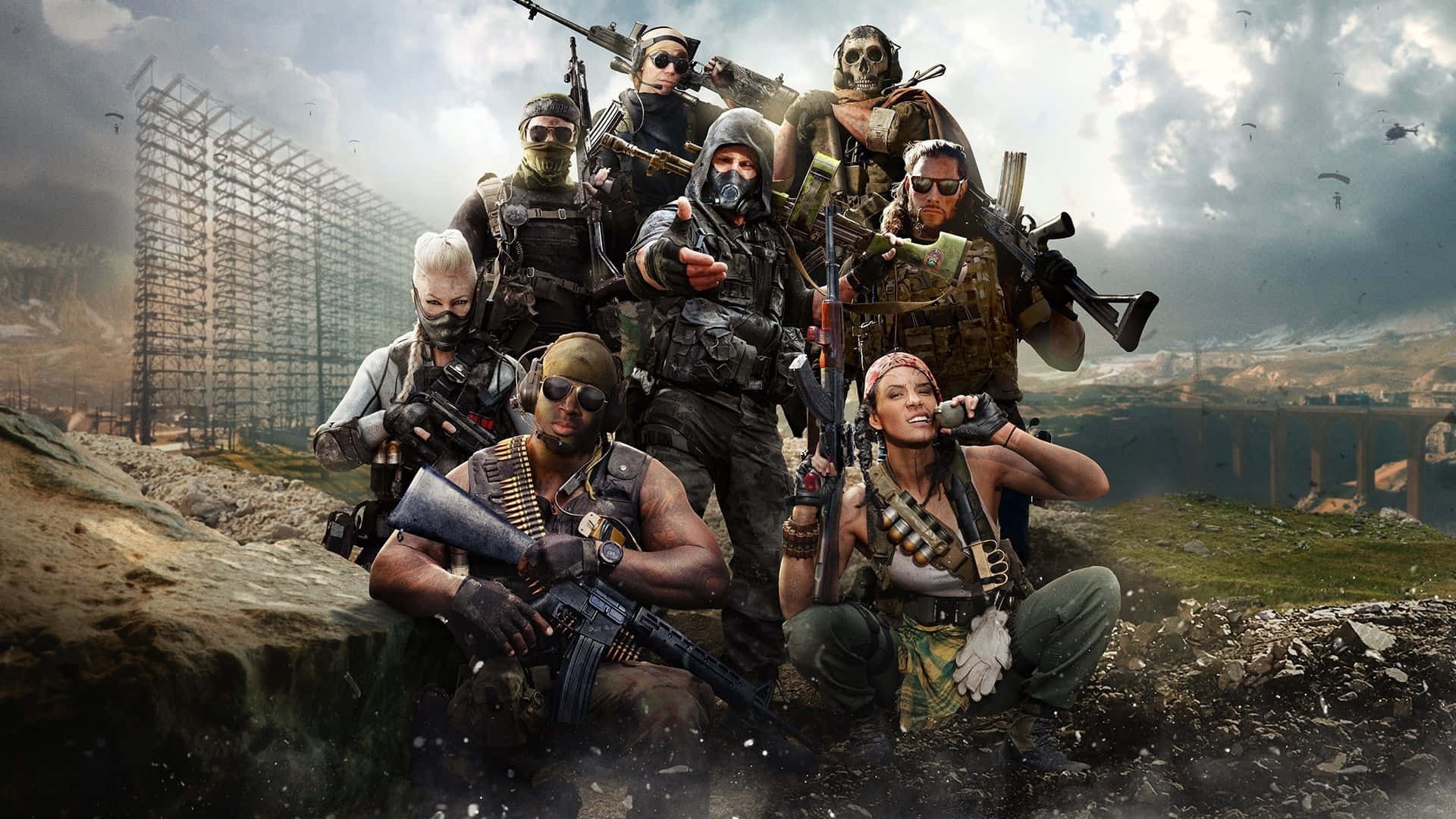 Call of Duty เกม FPS อันดับ 1 ที่ทำยอดขายทั่วโลกอย่างถล่มทลาย อะไรทำให้เกมนี้ยืนหนึ่งตลอด 20 ปี