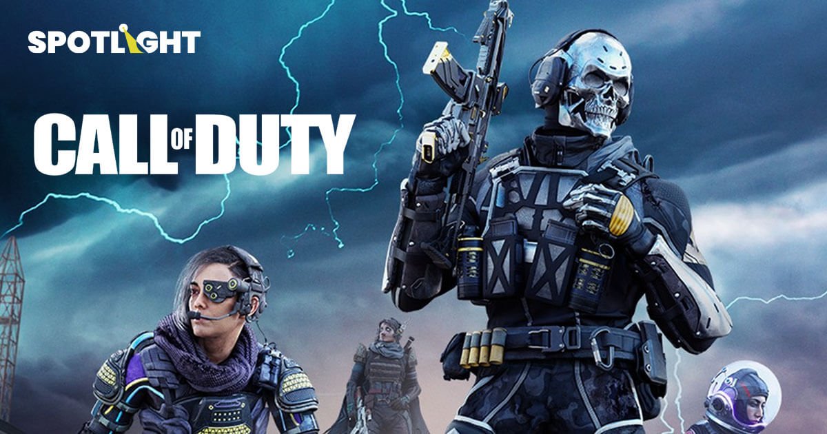 Call of Duty เกม FPS อันดับ 1 ที่ทำยอดขายทั่วโลกอย่างถล่มทลาย อะไรทำให้เกมนี้ยืนหนึ่งตลอด 20 ปี
