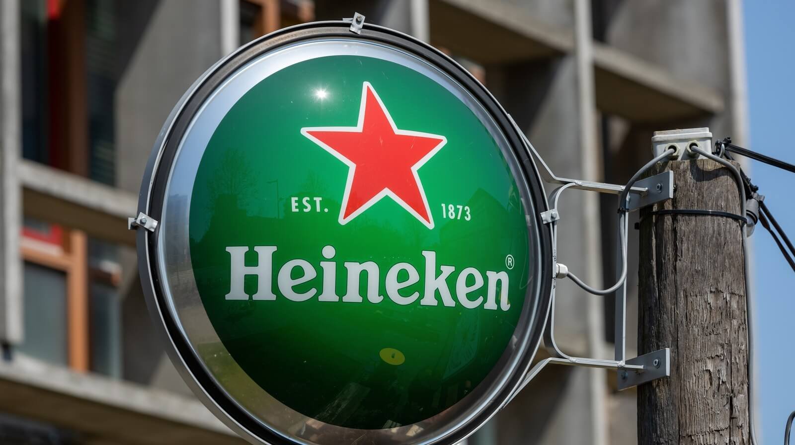 Heineken ระงับผลิตเบียร์ในเวียดนาม ปรับโครงสร้างธุรกิจสู้ตลาดที่ท้าทาย