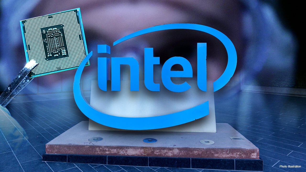 Intel เตรียมทุ่มเงิน แสนล้านดอลลาร์ ตั้งโรงงานผลิตชิป AI ใหญ่สุดในโลก