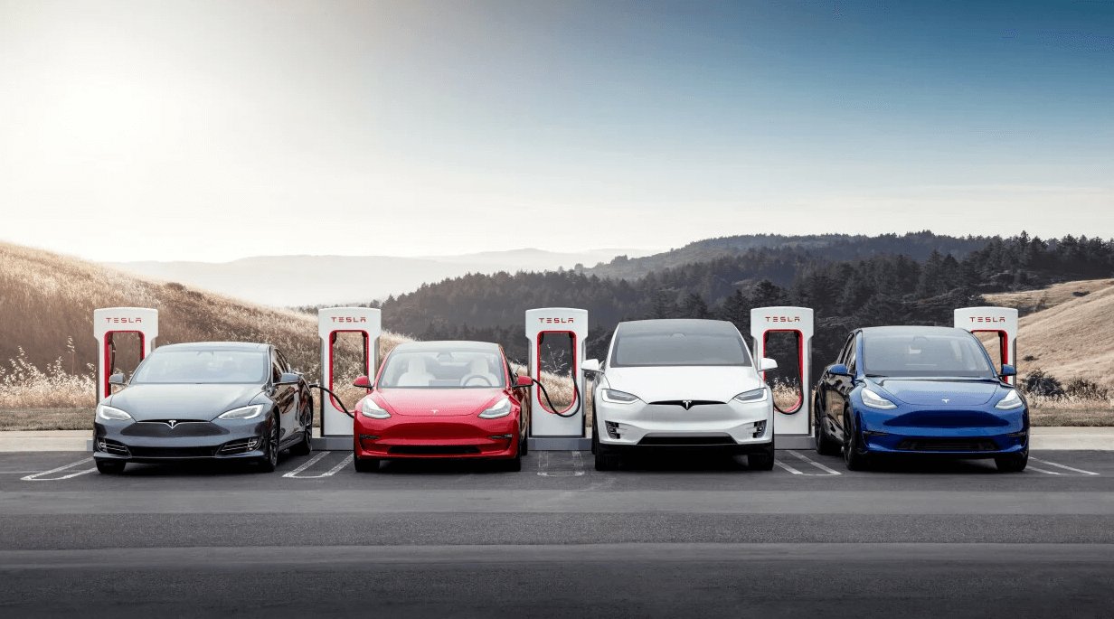 Tesla ยักษ์ใหญ่ด้านรถยนต์ EV กำลังวิกฤต ? หุ้นร่วง 32% กำไรลดลง 40% 