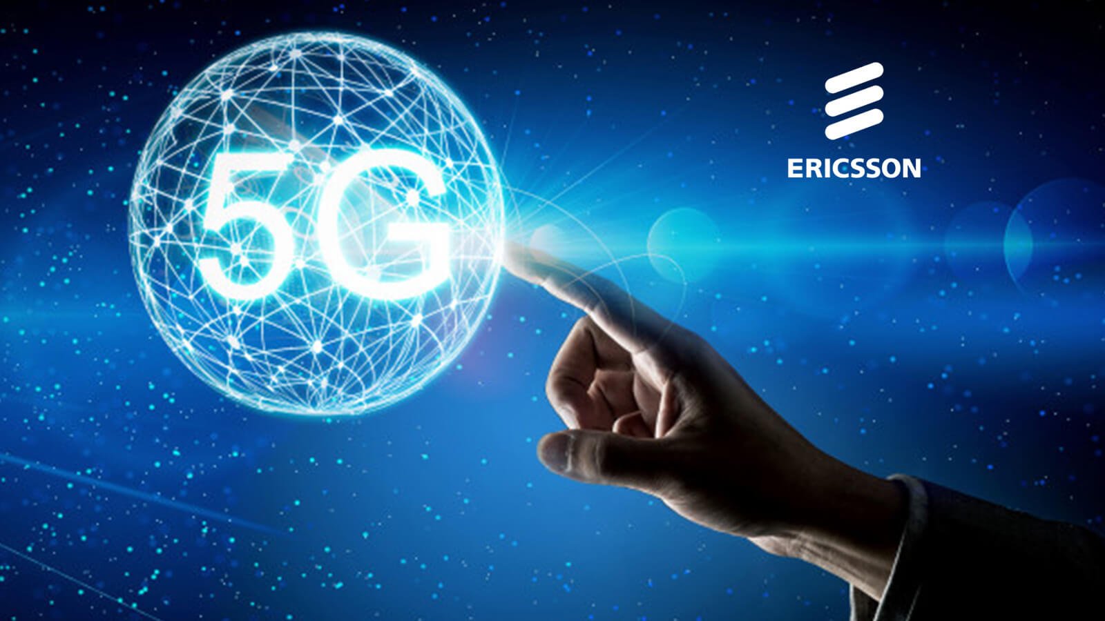 Ericsson เตรียมปลดพนักงาน 1,200 คนในสวีเดน หลังยอดใช้จ่ายด้าน 5G ลดลง