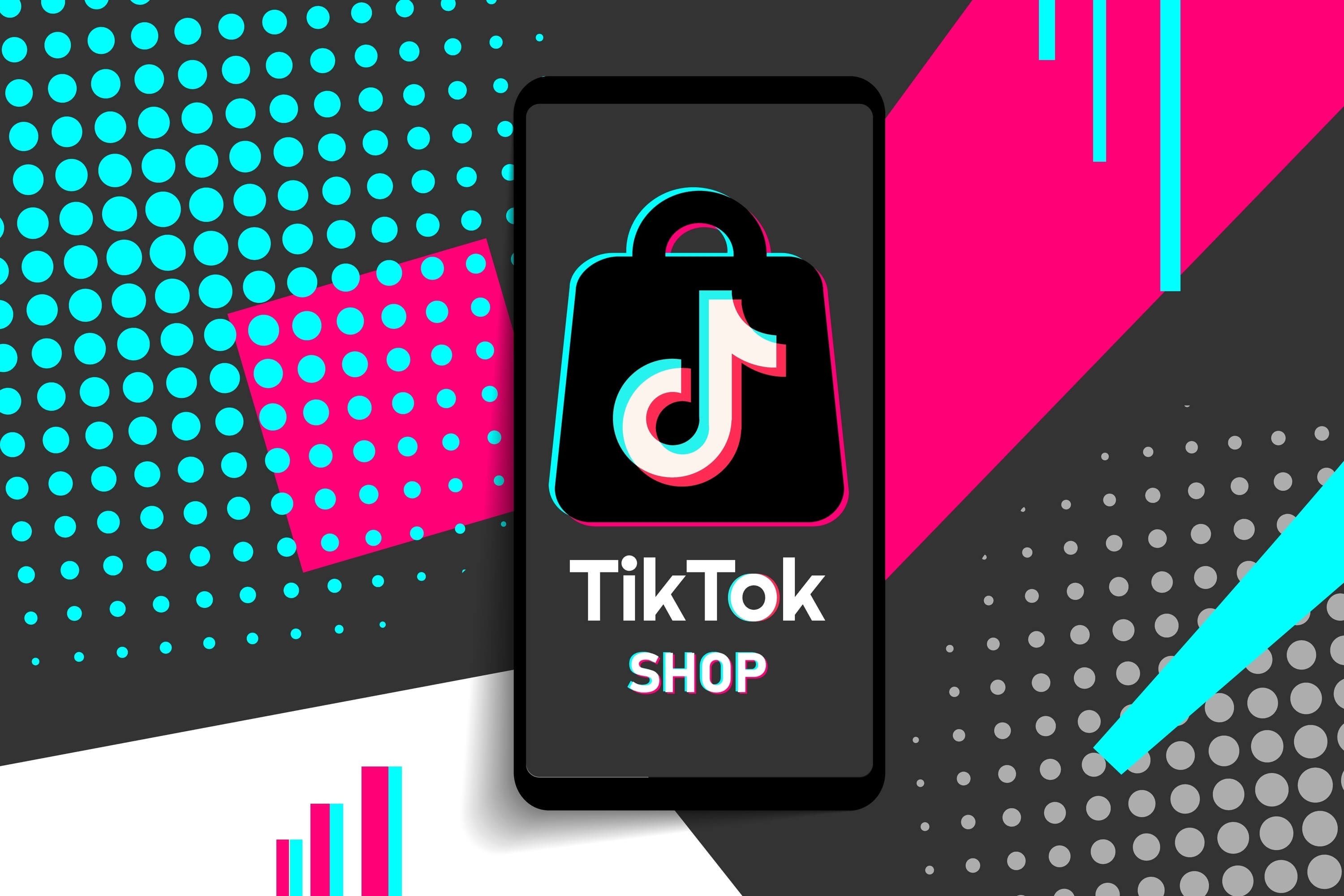 TikTok Shop ขึ้นค่าธรรมเนียมคอมมิชชั่นใหม่ สินค้าไหนขึ้นเท่าไรไปดู