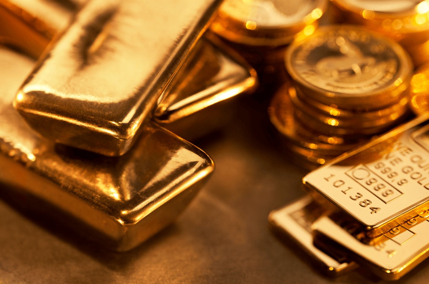 ทองคำเม็ดเล็ก มาแรงวัยรุ่นจีนแห่ซื้อทอง ท่ามกลางเงินเฟ้อในจีน