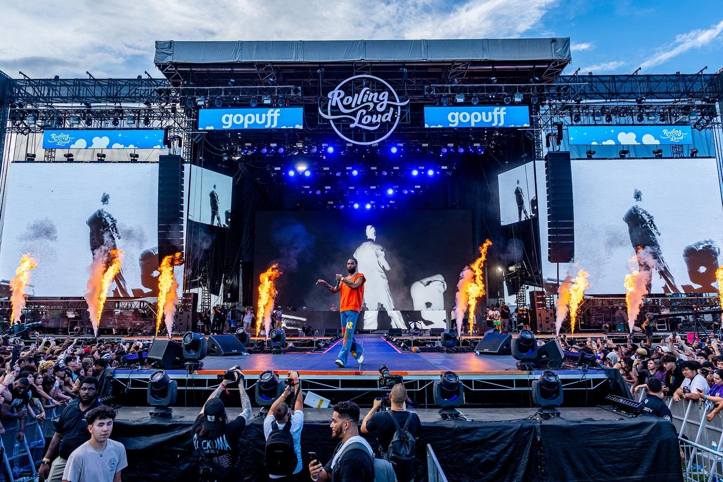 ถอดความสำเร็จ Rolling Loud Thailand ทุ่มงบ ‘พันล้าน’ หวังยกระดับไทย สู่มาตรฐานโลก