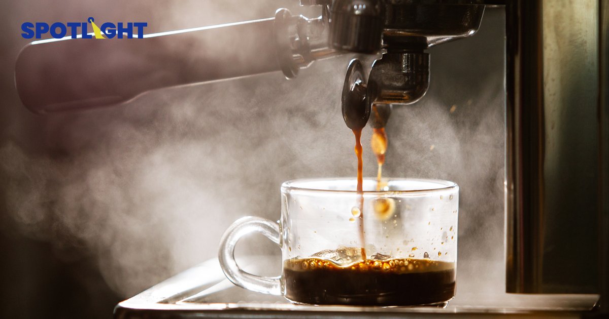 เปิดโลก Specialty Coffee กาแฟพิเศษ ออกแบบมาให้พิถีพิถันตั้งแต่ต้นจนจบ