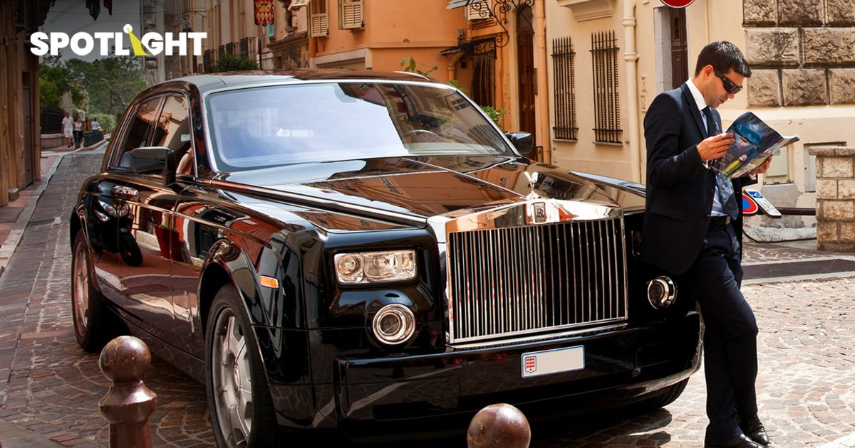 Rolls-Royce ปลดพนักงานกว่า 2,500 คน หลัง CEO คนใหม่ สั่งลดต้นทุนการผลิต 