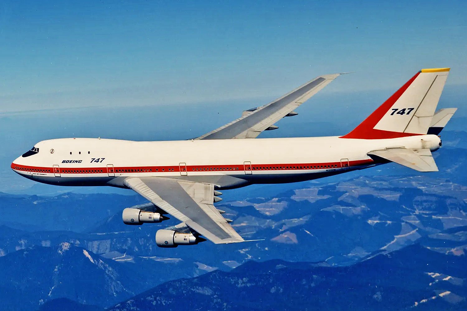 boeing-747-first-flight