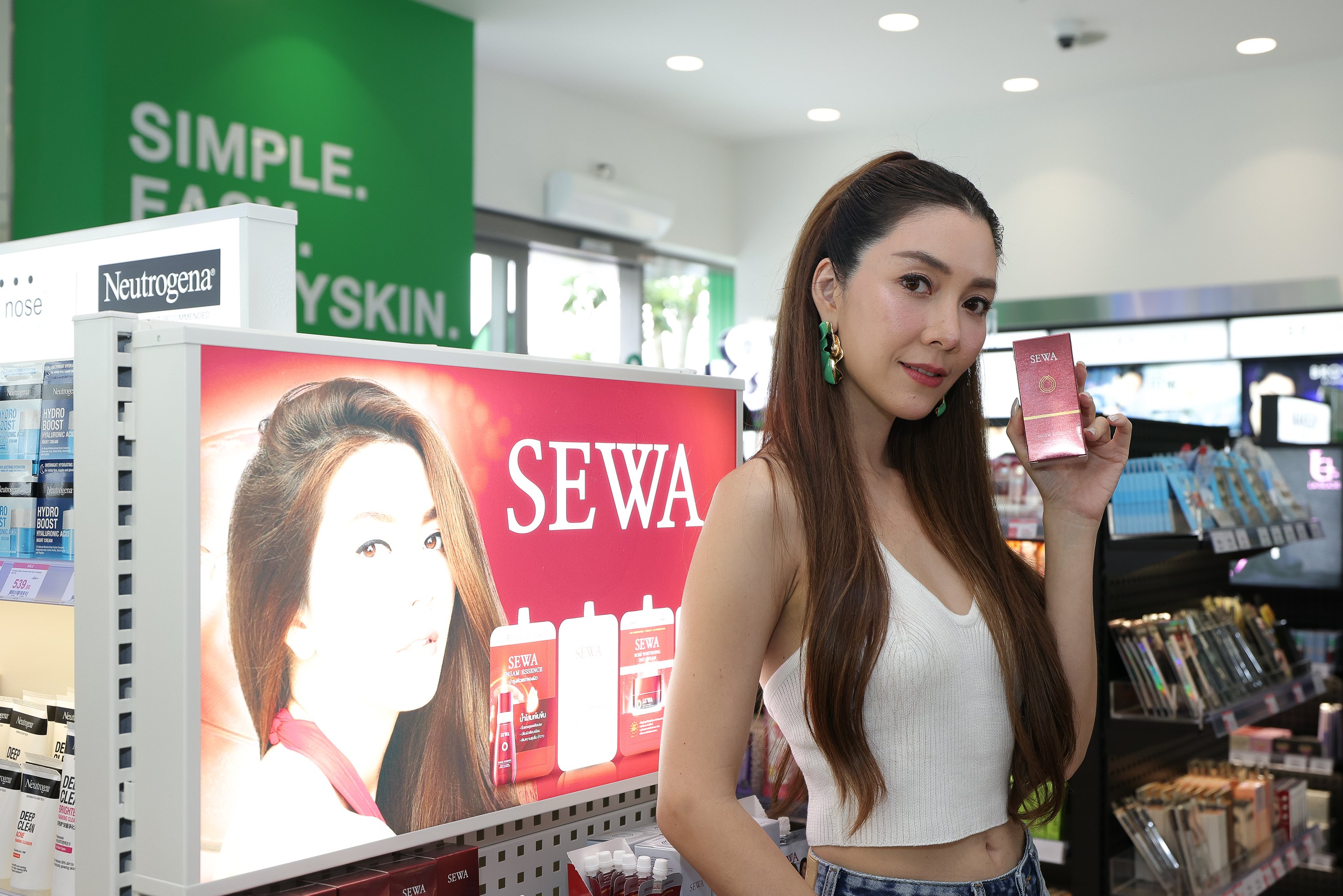 OR ลุยตลาด Beauty & Wellness เต็มตัว เปิดตัวร้าน found & found ปักหมุด 10 สาขาปีนี้ ตั้งเป้าขยายเป็น 500 สาขาภายในปี 2573