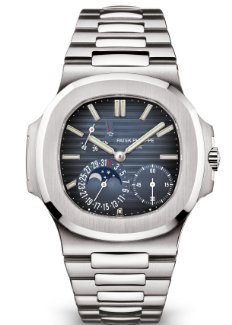 Patek Philippe Nautilus 5712/1A-001