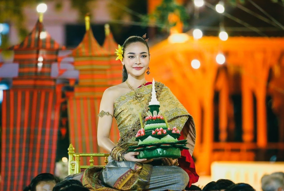  ปุ๊กลุก - ฝนทิพย์