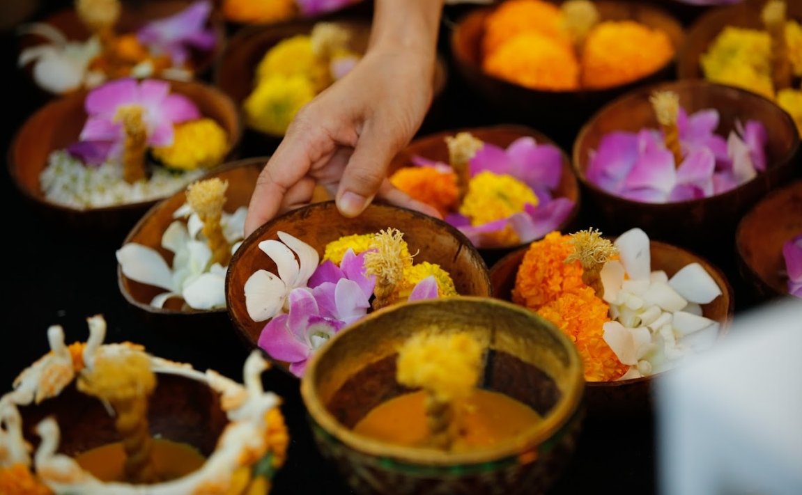 ลอยกระทง 