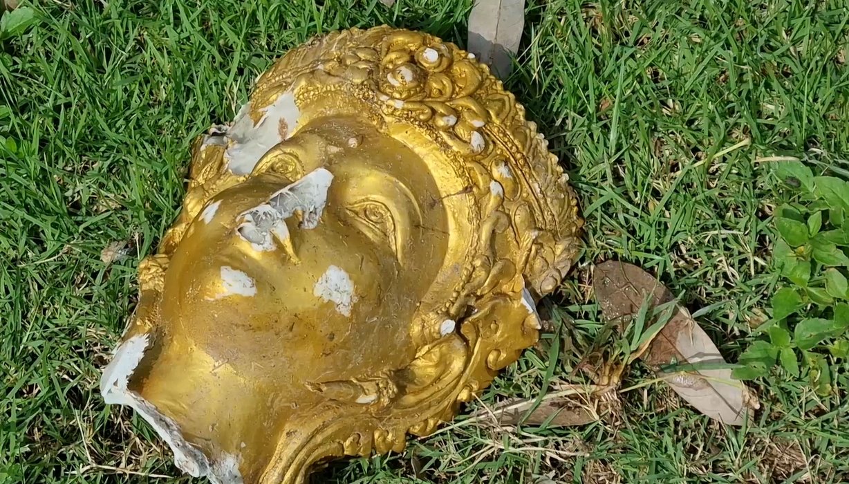 นางมโนราห์